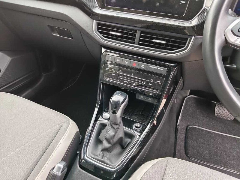 Volkswagen T-Cross - King Cars Bellville/Vredekloof - Image 18
