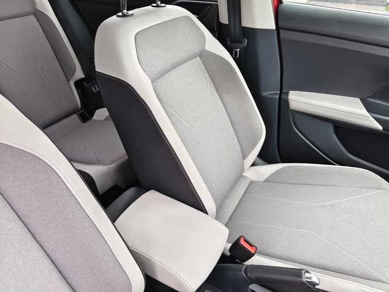Volkswagen T-Cross - King Cars Bellville/Vredekloof - Image 19