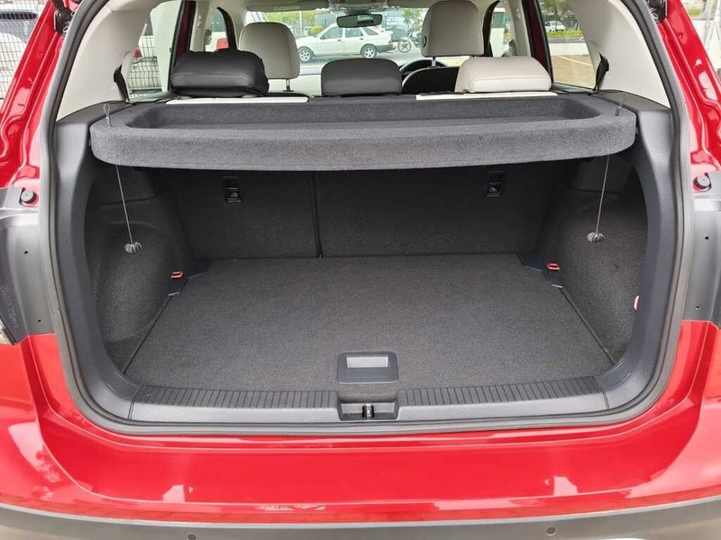 Volkswagen T-Cross - King Cars Bellville/Vredekloof - Image 16