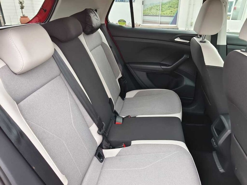 Volkswagen T-Cross - King Cars Bellville/Vredekloof - Image 15