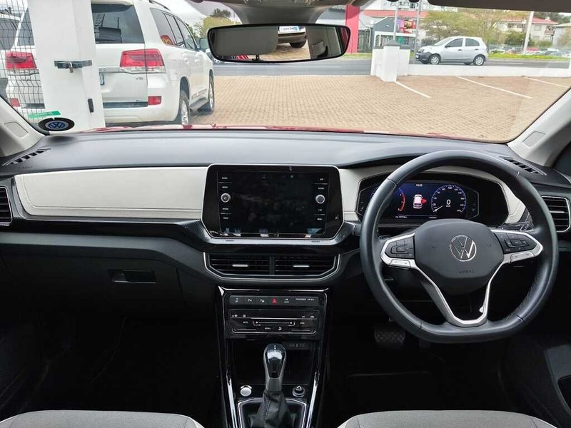 Volkswagen T-Cross - King Cars Bellville/Vredekloof - Image 9