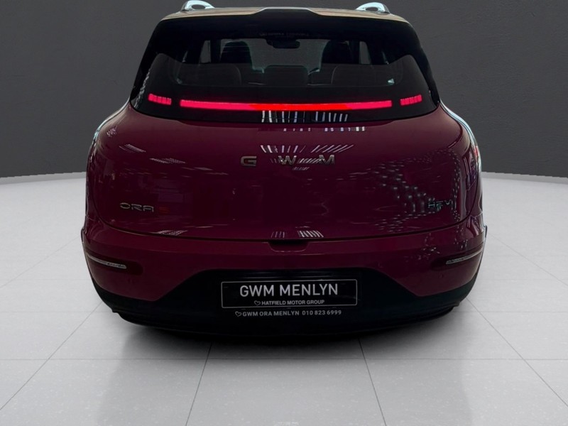 GWM ORA - GWM Haval Menlyn - Image 6
