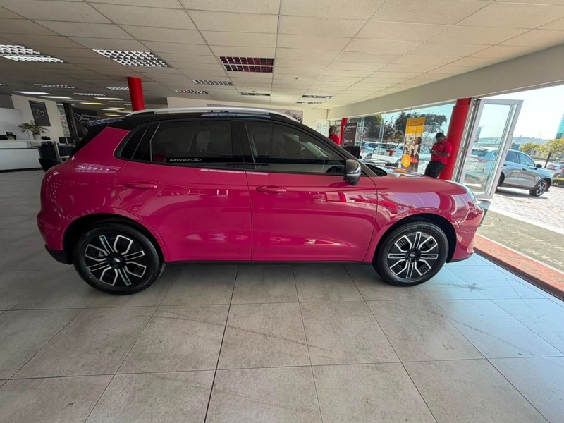 GWM ORA - GWM Haval Menlyn - Image 8