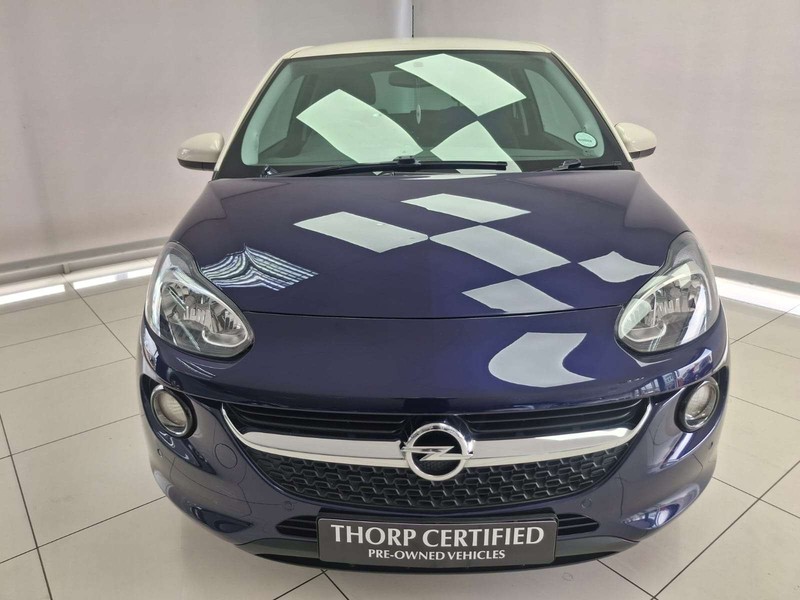Opel Adam - Thorp N1 City - Image 3