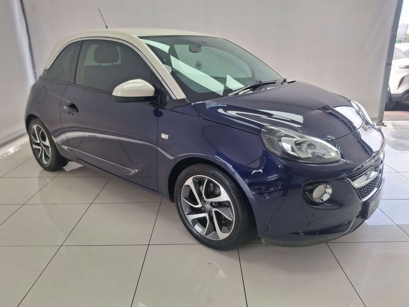 Opel Adam - Thorp N1 City - Image 1