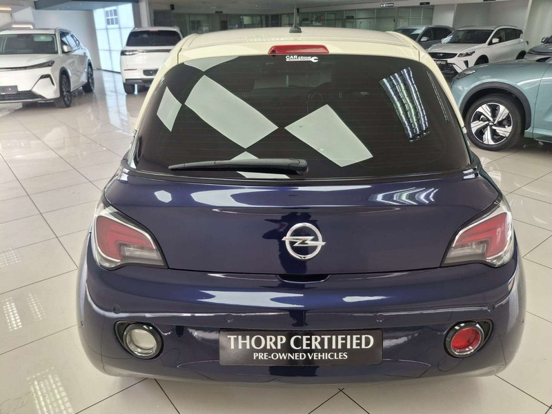 Opel Adam - Thorp N1 City - Image 6