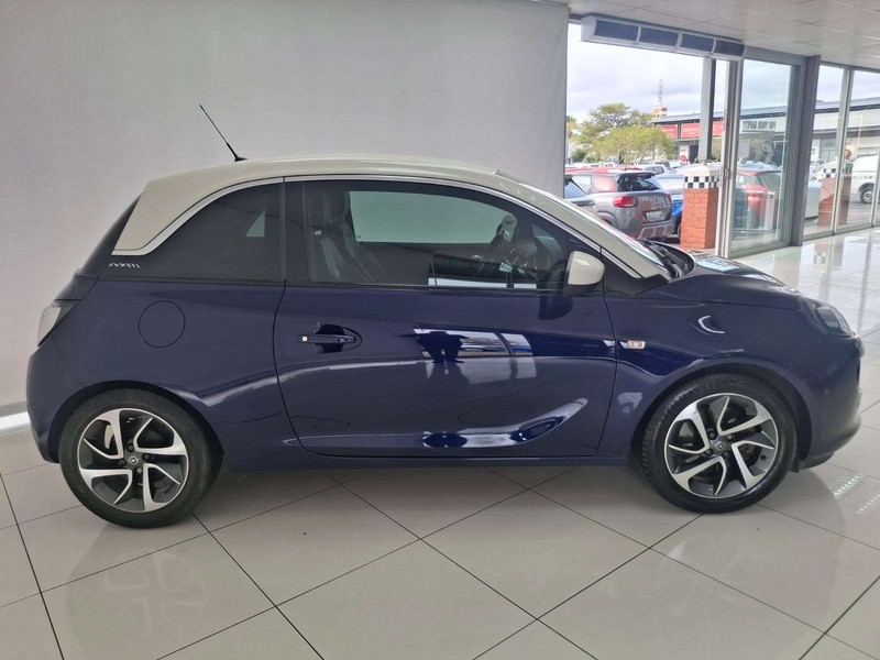 Opel Adam - Thorp N1 City - Image 2