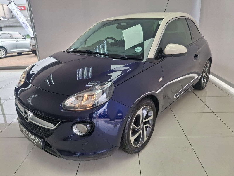 Opel Adam - Thorp N1 City - Image 4