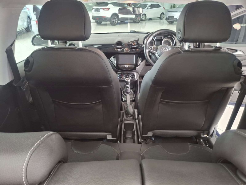 Opel Adam - Thorp N1 City - Image 10