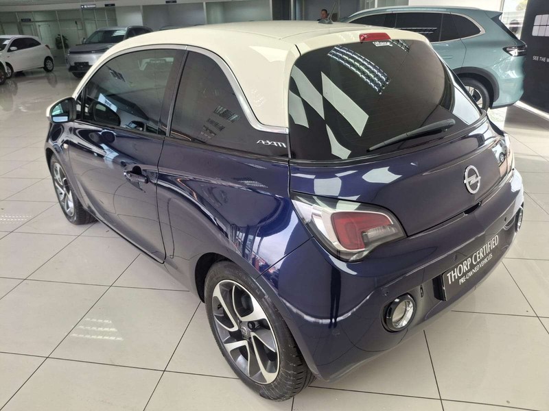 Opel Adam - Thorp N1 City - Image 7