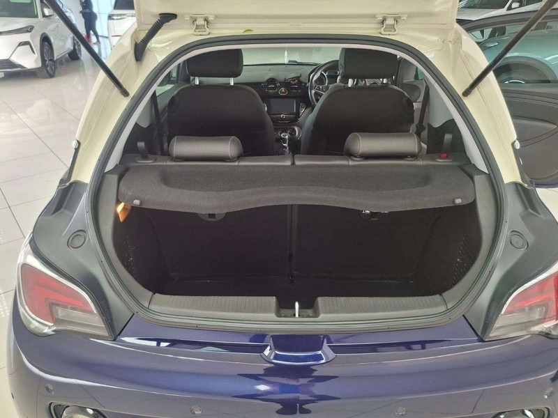 Opel Adam - Thorp N1 City - Image 9