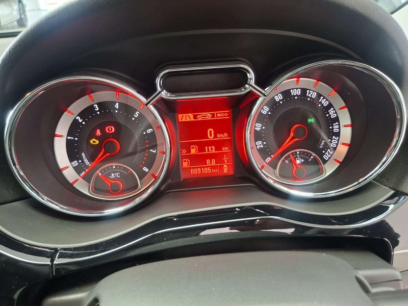 Opel Adam - Thorp N1 City - Image 13