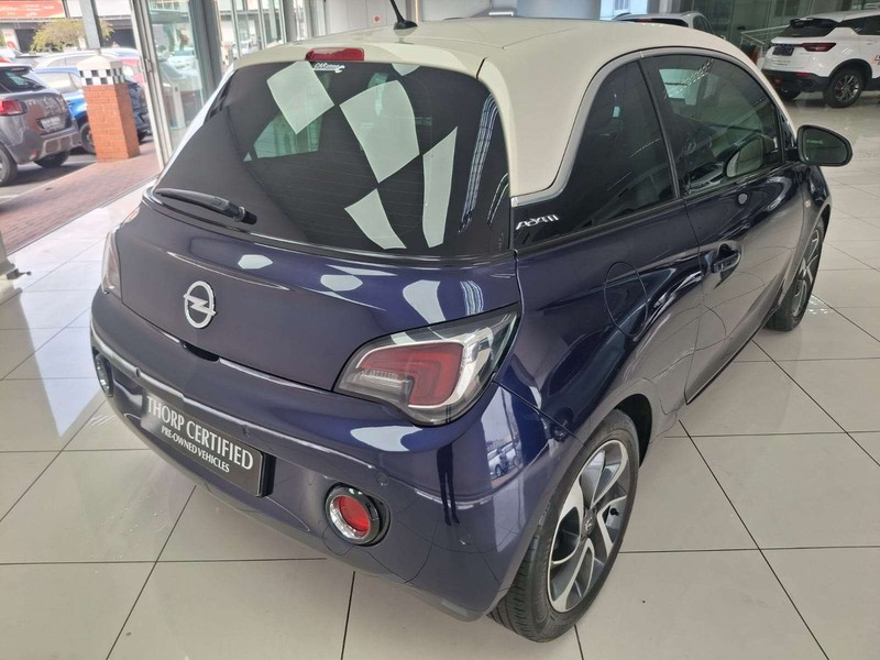 Opel Adam - Thorp N1 City - Image 5