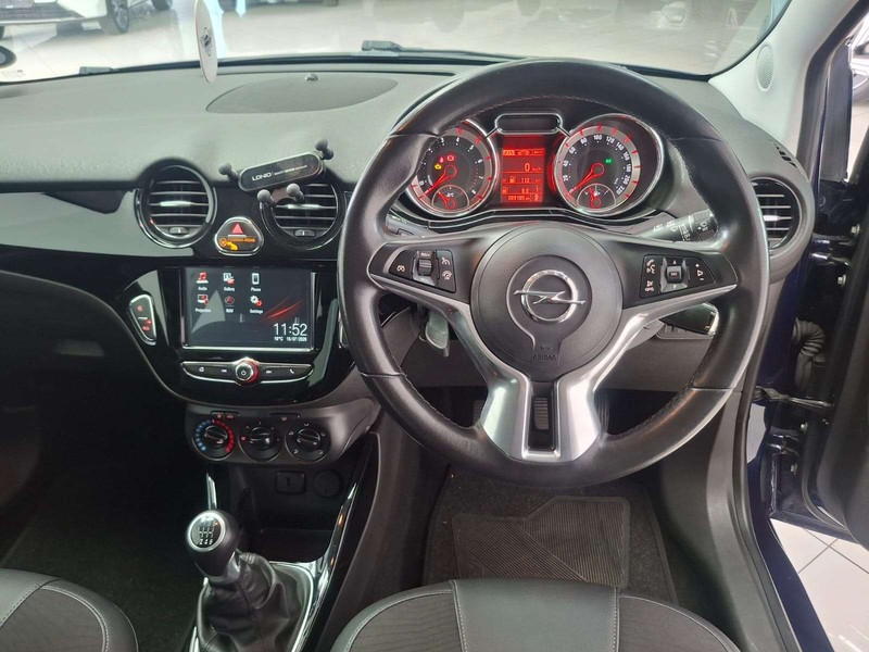 Opel Adam - Thorp N1 City - Image 15