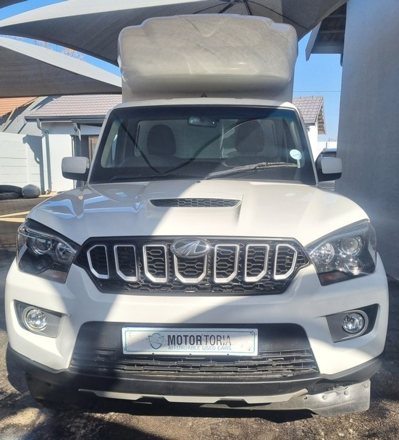 Mahindra Pik Up - Motortoria - Image 2