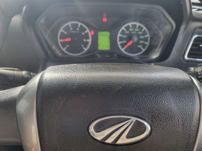 Mahindra Pik Up - Motortoria - Image 13
