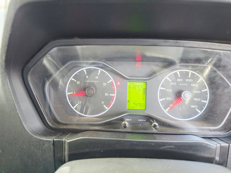 Mahindra Pik Up - Motortoria - Image 19
