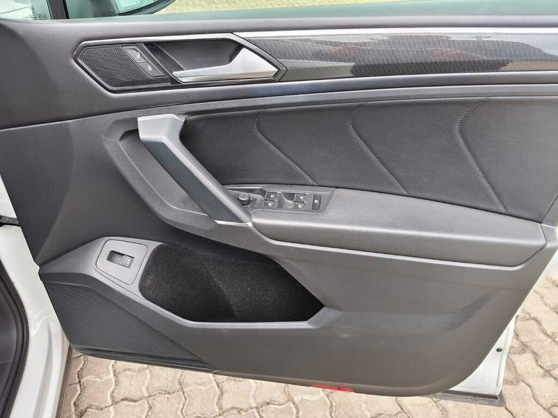 Volkswagen Tiguan Allspace - King Cars Bellville/Vredekloof - Image 12