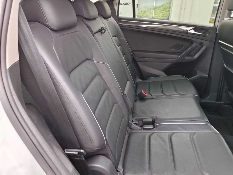 Volkswagen Tiguan Allspace - King Cars Bellville/Vredekloof - Image 14