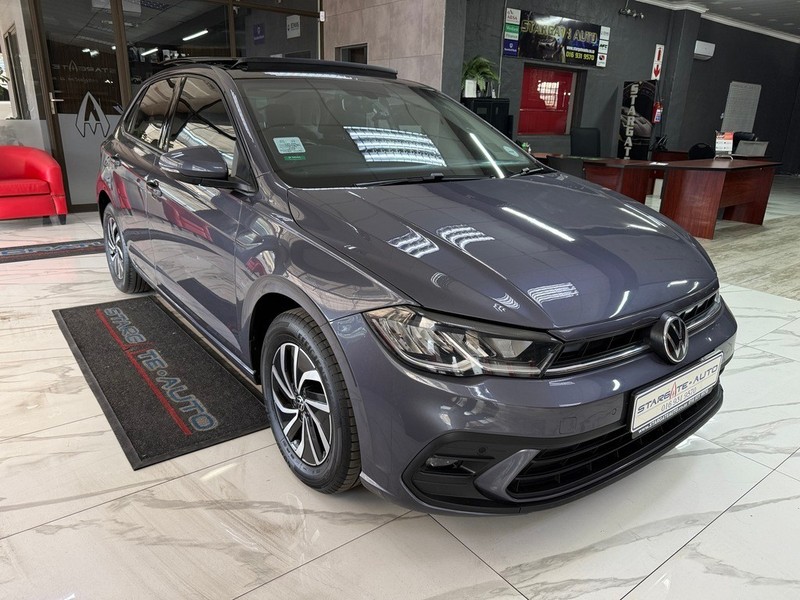 Volkswagen Polo - Stargate Auto - Image 1
