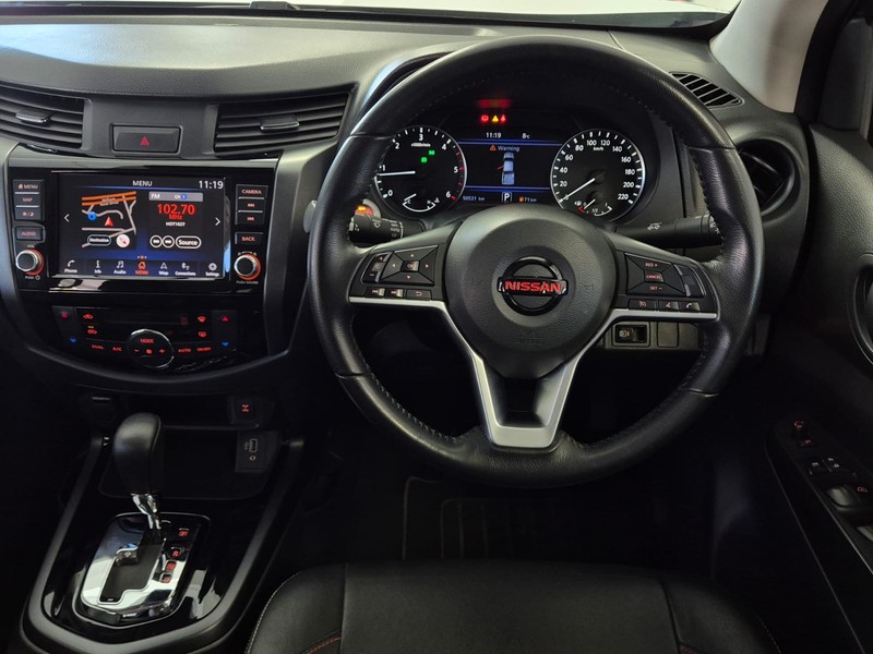 Nissan Navara - Ford Bryanston - Image 13
