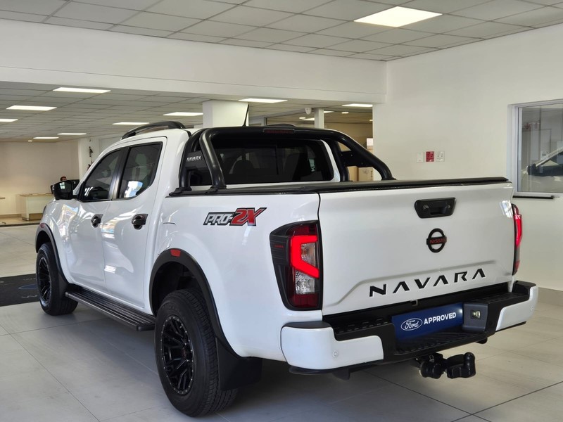 Nissan Navara - Ford Bryanston - Image 3