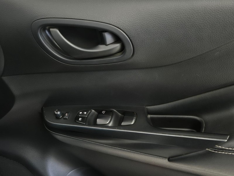 Nissan Navara - Ford Bryanston - Image 16