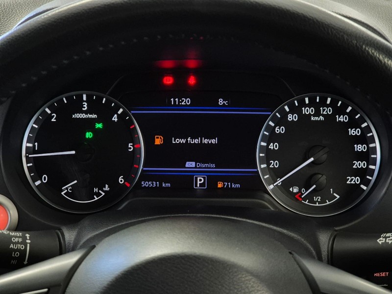 Nissan Navara - Ford Bryanston - Image 15