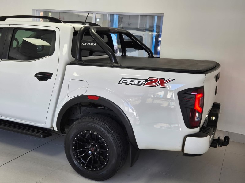 Nissan Navara - Ford Bryanston - Image 19