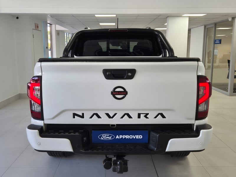 Nissan Navara - Ford Bryanston - Image 5