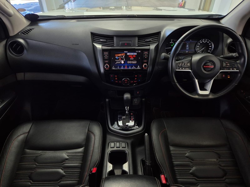 Nissan Navara - Ford Bryanston - Image 7