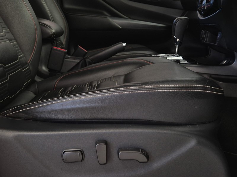 Nissan Navara - Ford Bryanston - Image 17