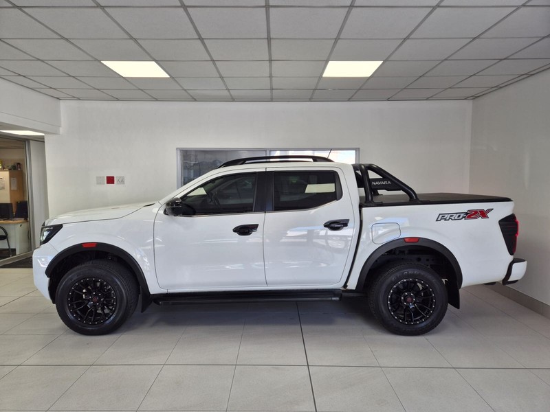 Nissan Navara - Ford Bryanston - Image 2