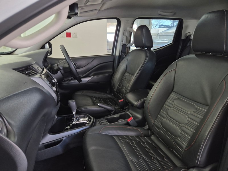 Nissan Navara - Ford Bryanston - Image 6