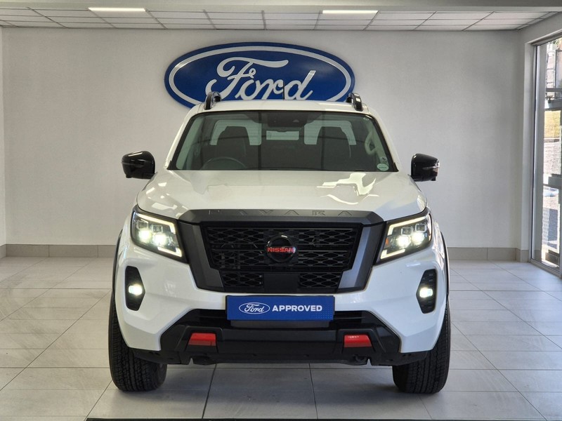 Nissan Navara - Ford Bryanston - Image 4