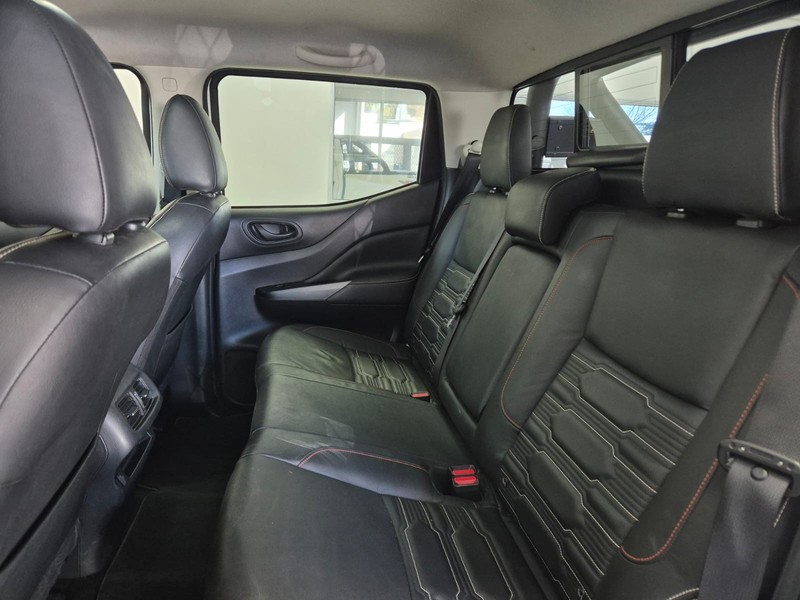 Nissan Navara - Ford Bryanston - Image 9
