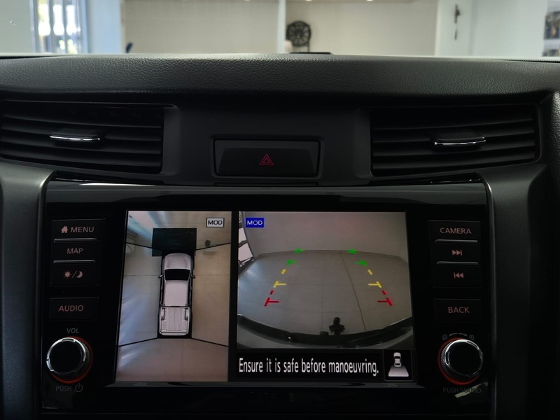 Nissan Navara - Ford Bryanston - Image 11