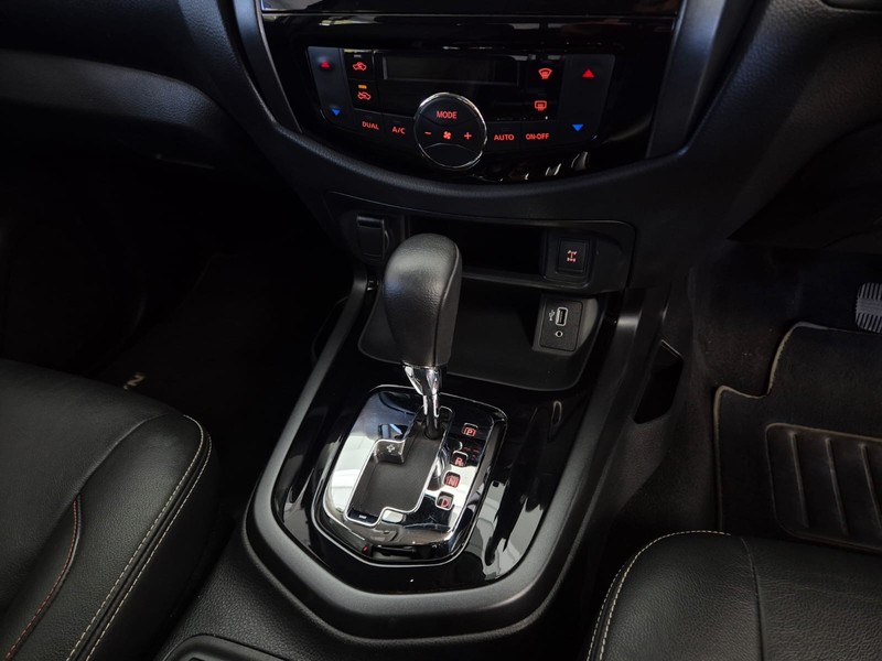Nissan Navara - Ford Bryanston - Image 14