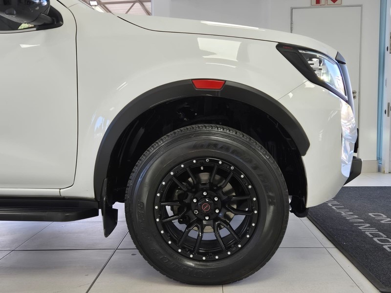 Nissan Navara - Ford Bryanston - Image 20