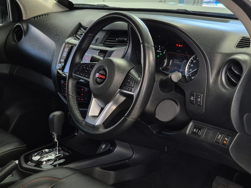 Nissan Navara - Ford Bryanston - Image 8