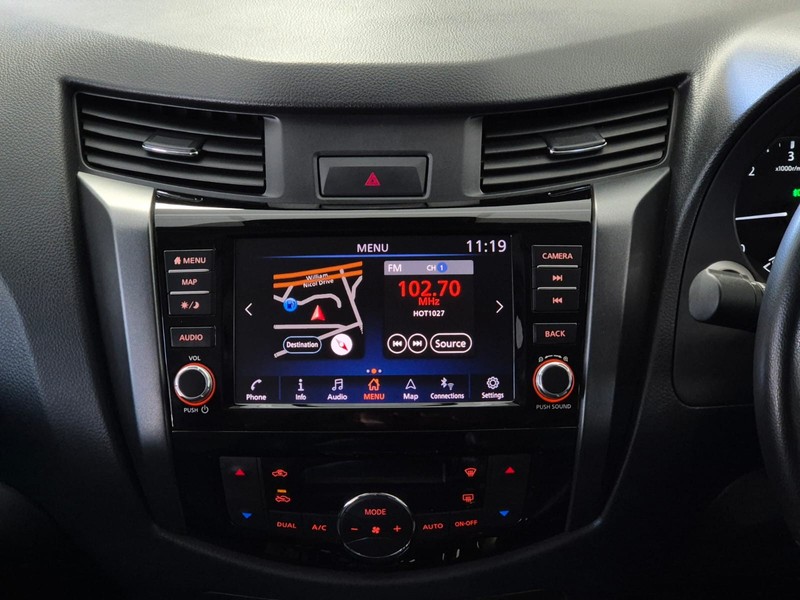 Nissan Navara - Ford Bryanston - Image 12
