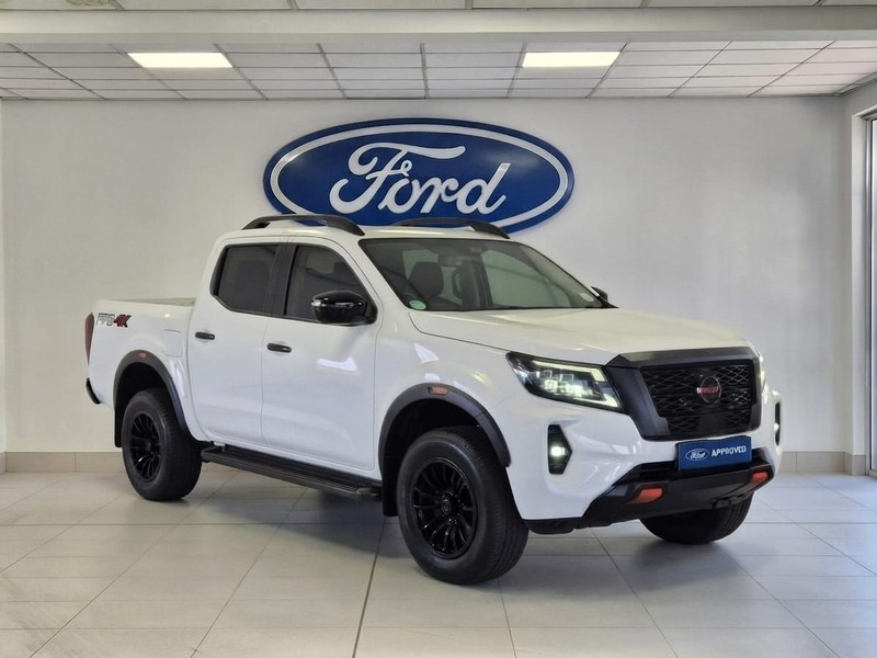 Nissan Navara - Ford Bryanston - Image 1