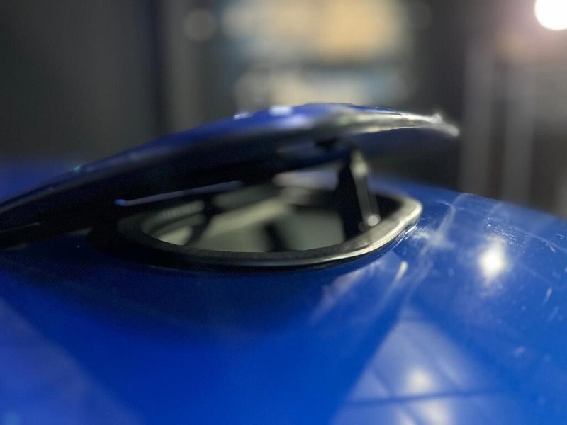 Subaru Impreza - Auto Assets - Image 18