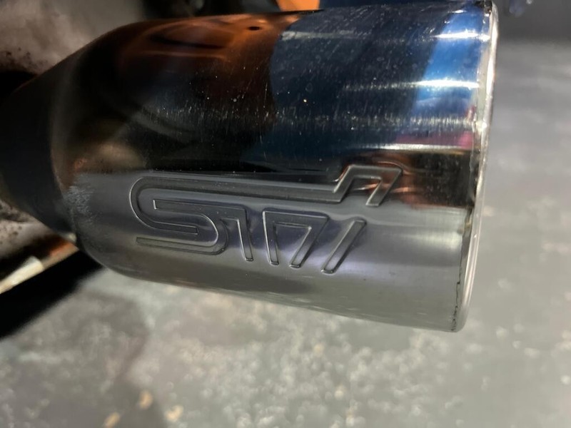 Subaru Impreza - Auto Assets - Image 10