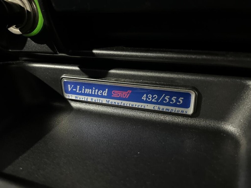 Subaru Impreza - Auto Assets - Image 19
