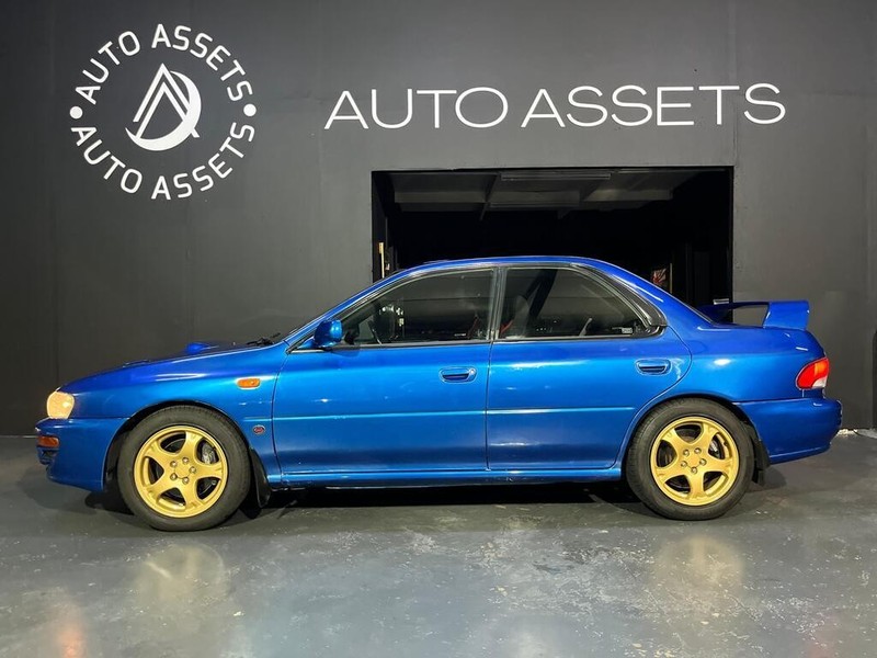 Subaru Impreza - Auto Assets - Image 5
