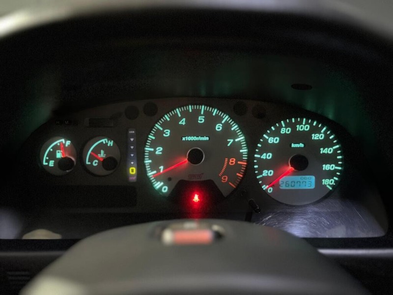 Subaru Impreza - Auto Assets - Image 12