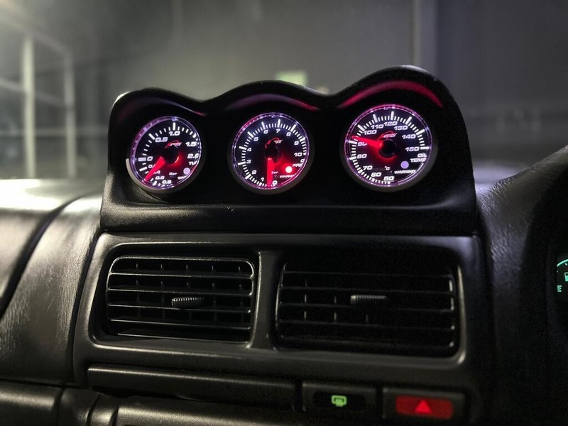 Subaru Impreza - Auto Assets - Image 11
