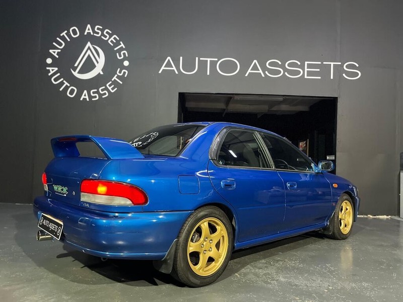 Subaru Impreza - Auto Assets - Image 3