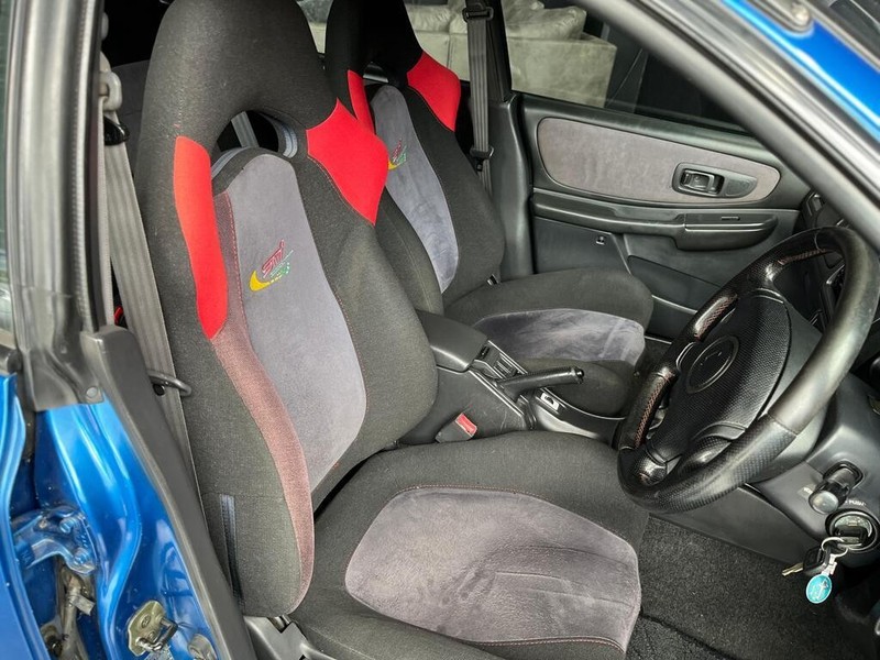 Subaru Impreza - Auto Assets - Image 16